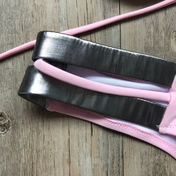 New Sexy Bandage Bikini. - Picture 10 of 16